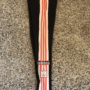 Adidas Adibreak Varsity Tights